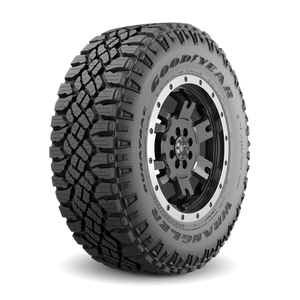 Goodyear Wrangler DuraTrac 275/55R20 Tires | 150001601 | 275 55 20 Tire
