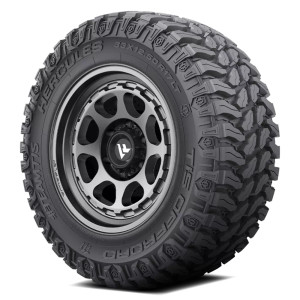 Hercules Tis TT1 37X13.50R20 Tires | BB Wheels