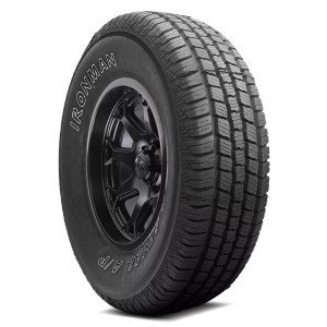 Ironman Radial A/P Tire LT265/75R16 123/120Q White Letter | 91616