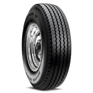 Maxxis Bravo Series Ue-168 Tire LT225/75R16 115/112Q | TL30158000