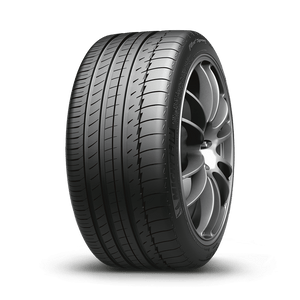 Michelin Pilot Sport PS2 235/35ZR19 Tires | 27585 | 235 35 19 Tire