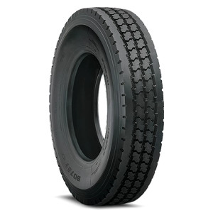 Milestar Bd757 Sw Tire 285/75R24.5 144/141L | 21808033