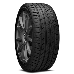 Milestar Ms932 Xp+ Tire 295/30ZR22 103W 380 A A | 24076001