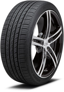 Nexen N5000 Plus 235/60R18 Tires | 13509NXK | 235 60 18 Tire