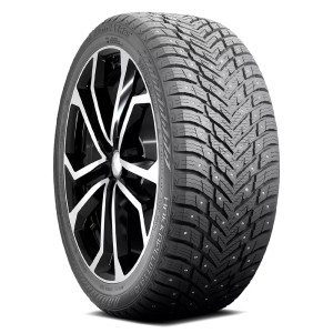 Nokian Hakkapeliitta 10 EV (Studded) Tire 215/45R20 95T | TSF00007