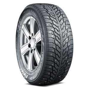 Nokian Hakkapeliitta C4 Tire 225/55R17C 109/107R | TS32801