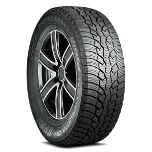 Nokian Hakkapeliitta Cr4 Tire 225/75R16C 121/120R | T432370