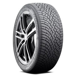 Nokian Hakkapeliitta R5 Ev Tire 255/40R20 101T | TF00017