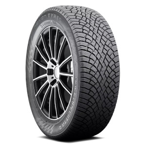 Nokian Hakkapeliitta R5 Tire 185/60R15 88R | T432138