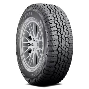 Nokian Outpost At Tire 265/65R17 112T 700 A A | T431901