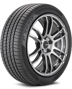 Pirelli P Zero All Season 275/40R19 Tires | 3972800 | 275 40 19 Tire