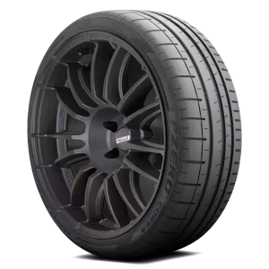 Pirelli P Zero Corsa Pzc4 Tire 255/35ZR20 93(Y) 80 AA A | 3612300