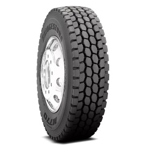Bridgestone M770 Tire 11R22.5 146/143L | 211104