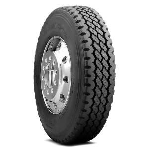Bridgestone M843 Tire 11R22.5 99K | 287857