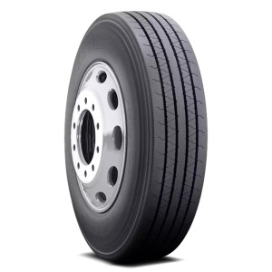 Bridgestone R196A Tire 11R24.5 144 | 009124