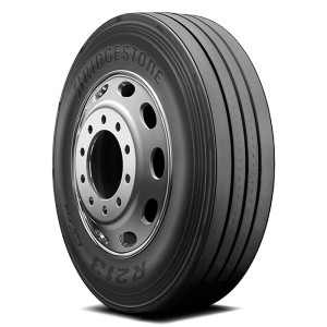 Bridgestone R213 Ecopia Tire 11R22.5 149 | 001082