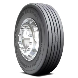 Continental Conti Ecoplus Hs3+ Tire 11R24.5 109H | 05126170000