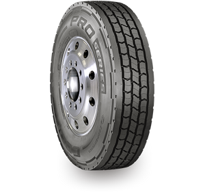 Cooper Pro Series Lhd Tire 11R22.5 144/142L - MINIMUM PURCHASE OF 4 TIRES