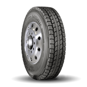 Cooper WORK Series RHD 11R24.5 Tires | 172006005 | 11 24.5 Tire