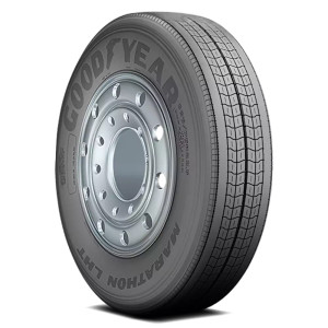Goodyear Marathon Lht Tire 11R24.5 146/143L | 138801692