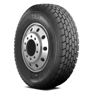 Hercules H-933 Tire 11R22.5 146/143L | 92644