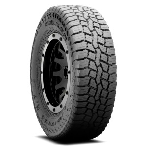Falken Rubitrek A/T 01 Tire LT265/75R16 123/120S | 28070353