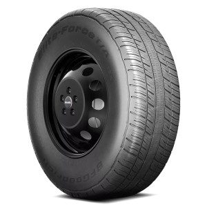 Bfgoodrich Elite-Force T/A Tire 245/60R18 109V 700 A A | 08272