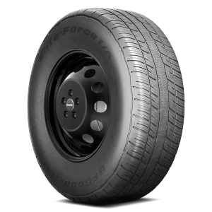 Bfgoodrich Elite-Force T/A Tire 255/60R18 112V 700 A A | 91852
