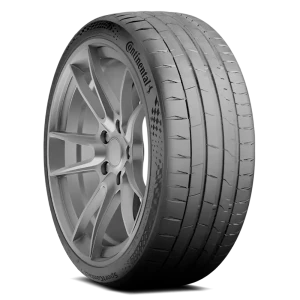 Continental Sportcontact 7 Tire 245/35ZR21 96(Y) 240 AA A | 03115330000