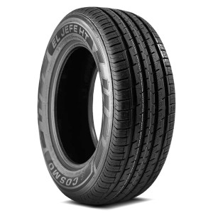 Cosmo El Jefe Ht Tire 245/70R16 111H | I0086412