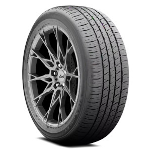 Falken Ziex Ct50 A/S Oe Tire 245/50R20 102V | 59000670
