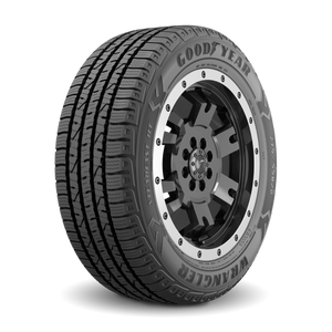 Goodyear Wrangler Steadfast Ht 265/50R20 Tires | 269011969