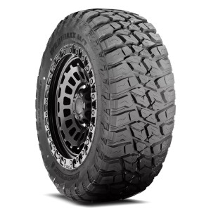 Landspider Wildtraxx M/T Tire 275/65R18 123/120Q | EMT011