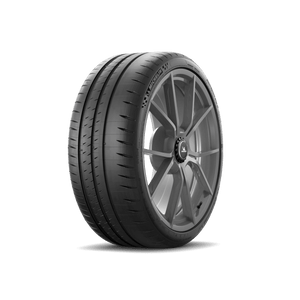 Michelin Pilot Sport Cup 2 R 345/25ZR21 Run Flat Tires | 65724