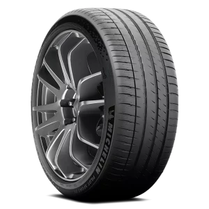 Michelin Pilot Sport Ev Tire 285/45R20 112W 320 B A | 09942