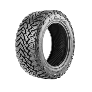 Venom Power Terra Hunter M/T Tire 40x15.50R22 128Q | TVPMT36