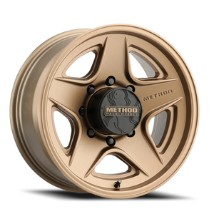 Method Race 319Bz Wheel 20x9 8x165.1 Method Bronze 18mm | MR31929080918