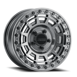 Method Race Mr415 Beadlock Atv Wheels Rims 15x10 4x156