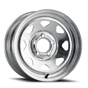 Allied 8 Spoke Wheel 14x6 5x114.3 Galvanized 0mm | 2046012-33195
