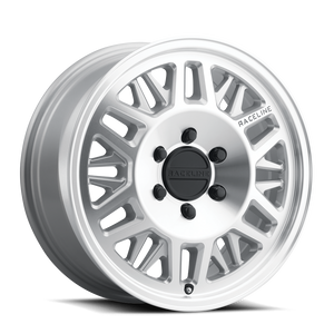 Raceline 451Mc Ryno Wheels Rims 17x8.5 6x135 Machined 0mm | 451MC-78565-00