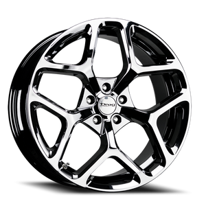 Drag Dr64 Wheel 20x9 5x120 Chrome 35mm | DR64209233572VC