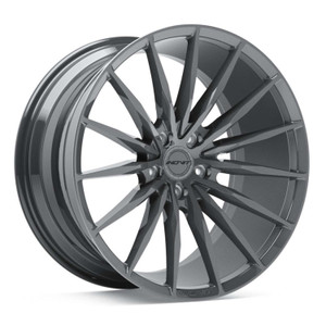 Inovit Torque Wheels Rims 19x8.5 5x4.5 (5x114.3) Anthracite 35mm | 029/1985/5.114.3+35/A/A1A