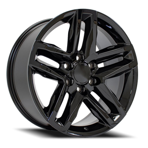 DOORBUSTER PRICING! - Oe Cv34B Wheel 20x9 6x139.7 Gloss Black 26mm - FREE T-SHIRT INCLUDED! | CV34B-20090-6550-26B