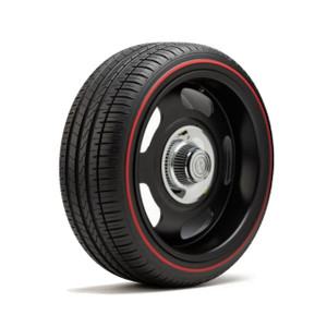 Diamond Back FKV Red Line 275/35R18 Tires | 27358FKRL | 275 35 18 Tire