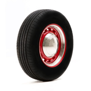 Diamond Back I Smooth Black 195/70R14 Tires | 19704NXSM | 195 70 14 Tire