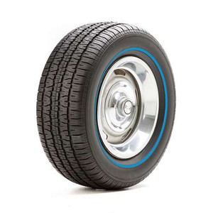 Diamond Back III Blue Line 235/60R14 Tires | 23604BGBL | 235 60 14 Tire