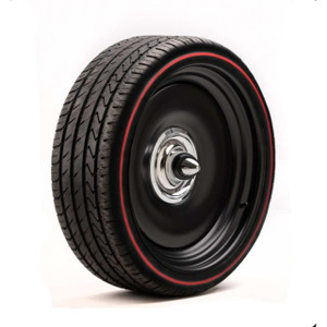 Diamond Back LX Red Line 285/40ZR22 Tires | 28402LXRL | 285 40 22 Tire