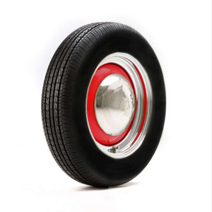 Phuc Minh145／80R13 Diamond Back Thirteen Red Line 185/80R13 Tires | 18803MARL