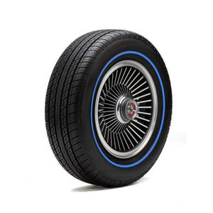 Diamond Back Touring Blue Line 215/60R16 Tires | 21606TPTBL | 215 60 16 Tire