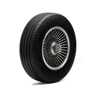 215/60R17 Tires - 17 Inch Tires